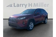 Toyota RAV4 2021 XLE 4dr SUV en Phoenix