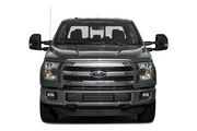 $25984 : 2016 F-150 Lariat Pickup 4D 5 thumbnail