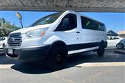 2015 Transit 350 XLT thumbnail