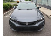 $20049 : Honda Civic 2024 LX 4dr Seda thumbnail