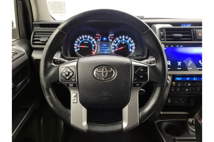 $26998 : Toyota 4Runner 2014 AWD Limi image 10