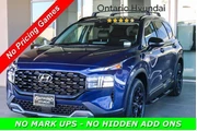 $25353 : Hyundai SANTA FE 2023 XRT 4d thumbnail