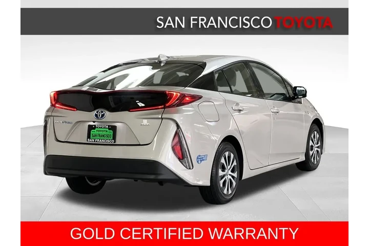 $25999 : Gold Certified 2020 Prius Pri image 5