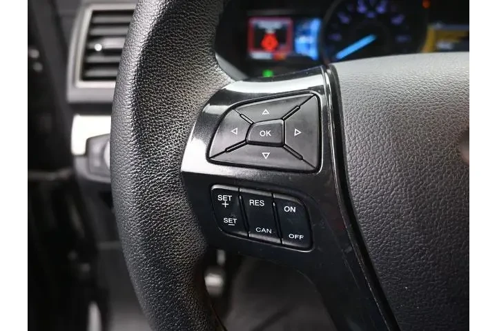 $11930 : Ford Explorer 2018 XLT 4dr S image 7