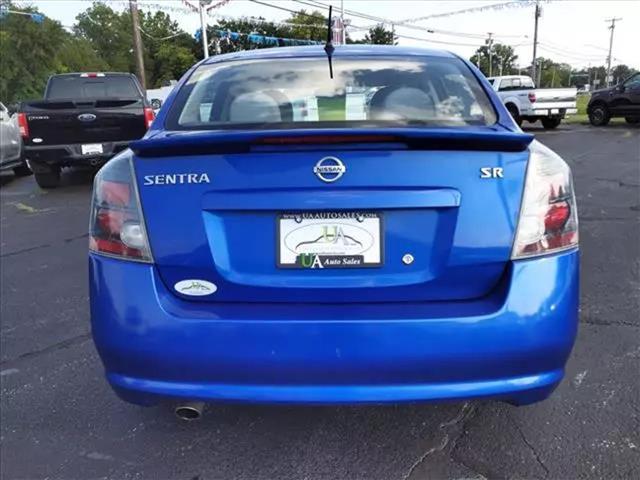 $7200 : 2012 NISSAN SENTRA2012 NISSAN image 7