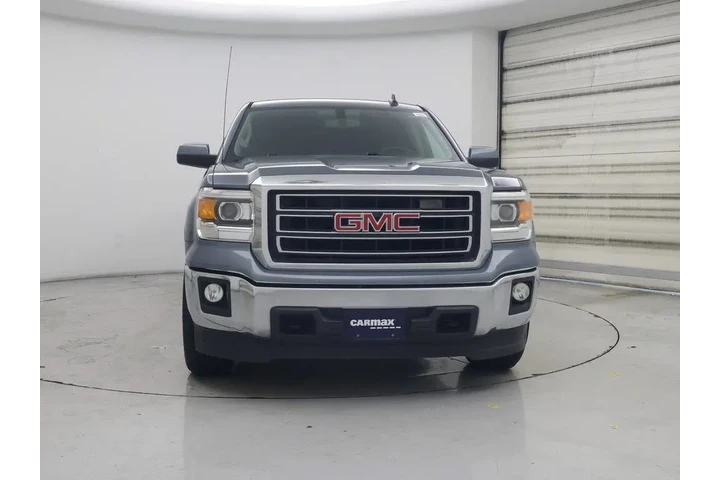 $30998 : GMC Sierra 1500 2015 4x4 SLE image 5
