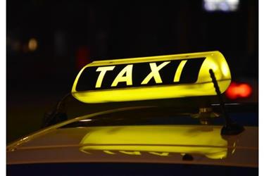 Taxi Económico en Los Angeles