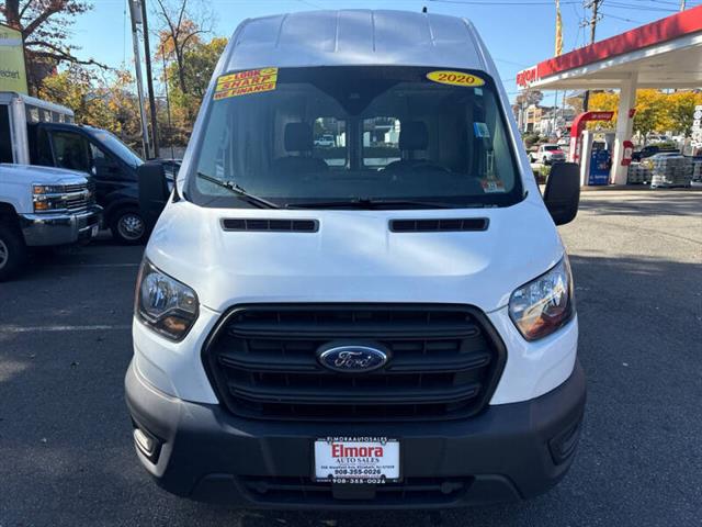 $25499 : 2020 Transit 250 image 1