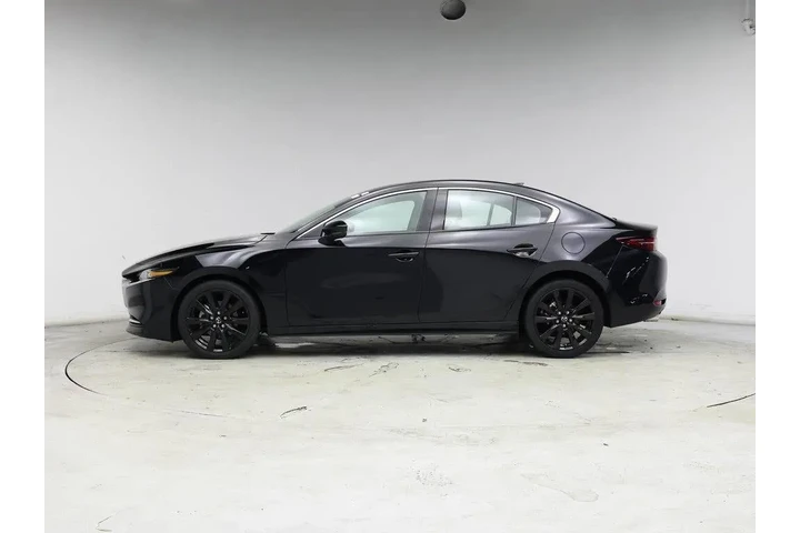 $23998 : Mazda Mazda3 Sedan 2021 AWD image 3