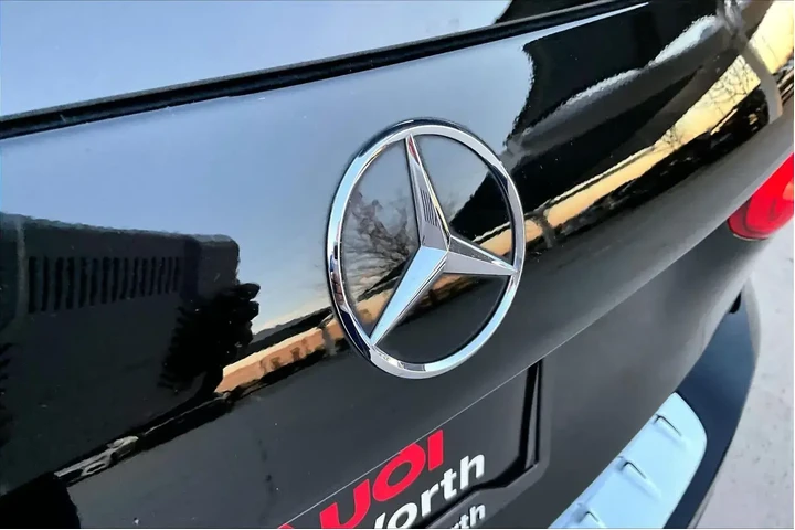 $32338 : Mercedes-Benz GLB 2024 GLB 2 image 10