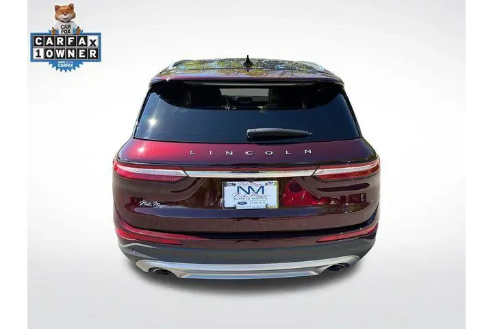 $26970 : Lincoln Corsair 2020 AWD Res image 6