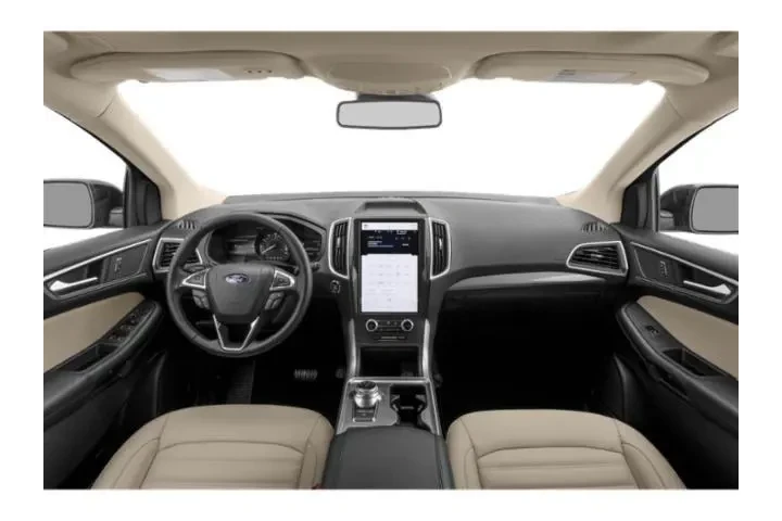 $29950 : Ford Edge 2024 AWD SEL 4dr S image 4