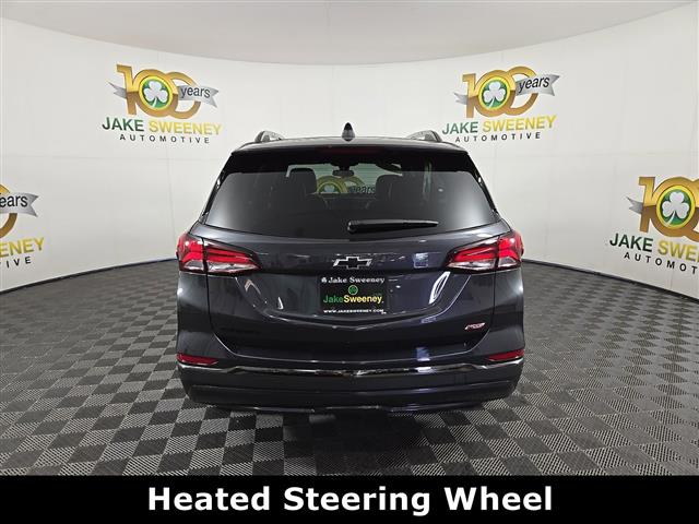 $26988 : 2022 Equinox RS image 9