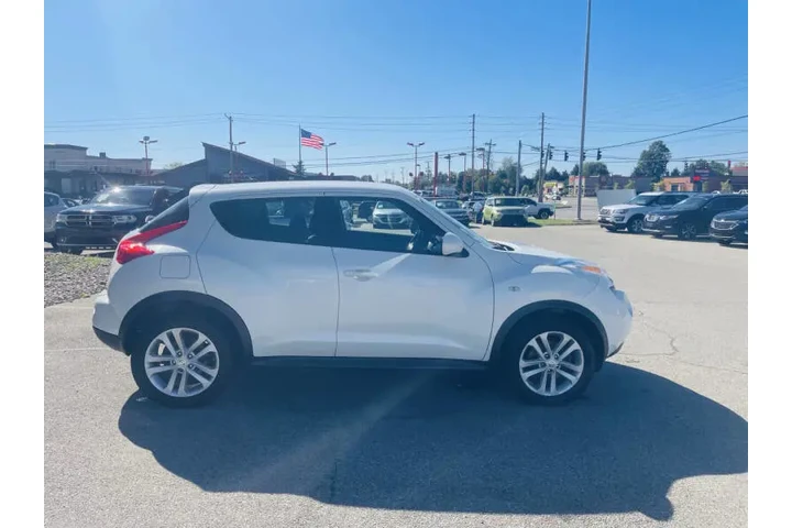 $4500 : 2013 JUKE S image 8