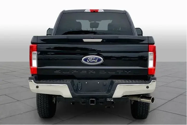 $30825 : Ford F-250 Super Duty 2019 4 image 4