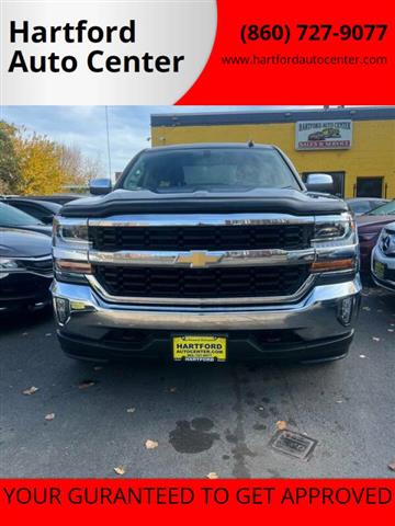 $18999 : 2017 Silverado 1500 LT image 1