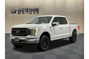 Ford F-150 2021 4x4 Lariat 4 en Silver Spring