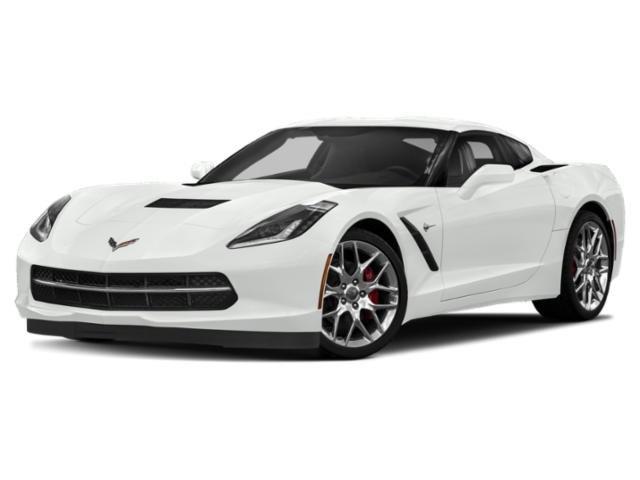 $53991 : Pre-Owned 2019 Corvette 2LT image 1