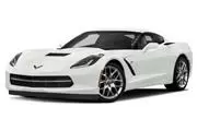 Pre-Owned 2019 Corvette 2LT