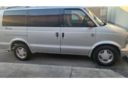 $3700 : Chevy Astro Van thumbnail