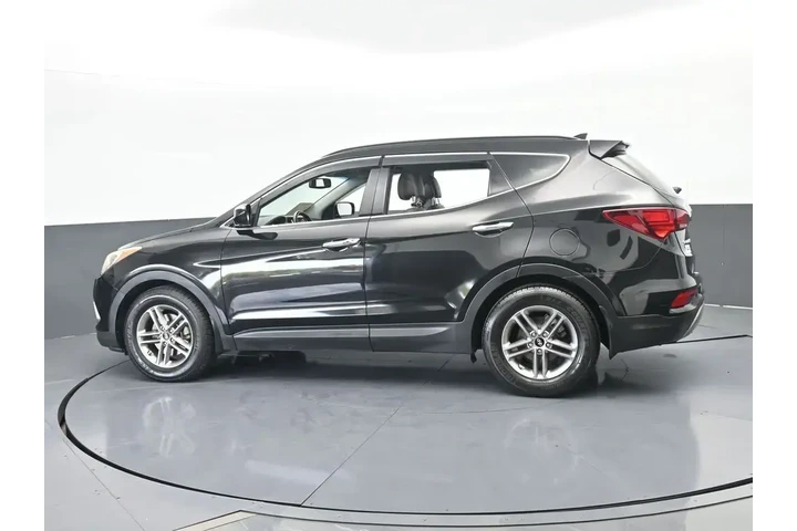 $8632 : Hyundai SANTA FE Sport 2018 image 3
