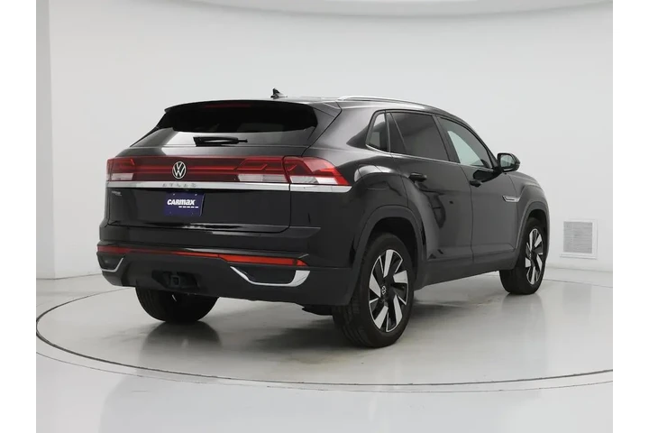 $28998 : Volkswagen Atlas Cross Sport image 8