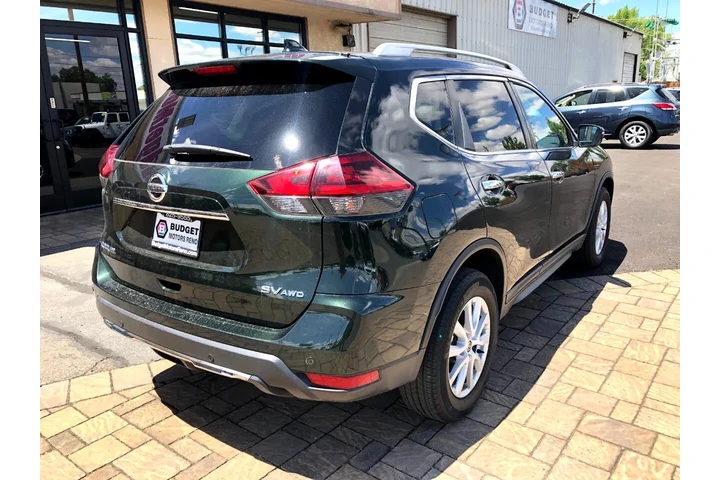 $15990 : 2019 Rogue SV AWD image 3