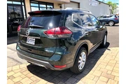 $15990 : 2019 Rogue SV AWD thumbnail