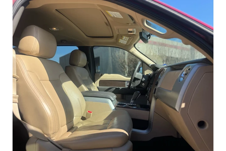 $21500 : 2013 F-150 LARIAT image 8