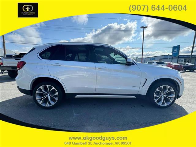 $24999 : 2015 BMW X5 XDRIVE35I SPORT U image 10