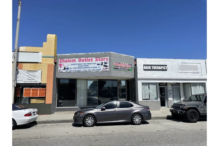 $1895 : Montebello, commercial space image 5