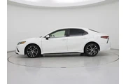 $18998 : Toyota Camry 2018 SE 4dr Sed thumbnail