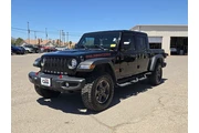 Jeep Gladiator 2023 4x4 Rubi en El Paso