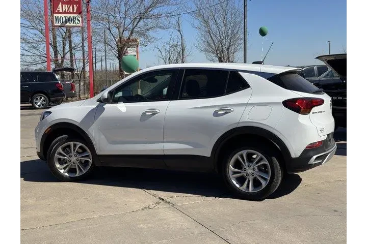 $19998 : Buick Encore GX 2023 Preferr image 8