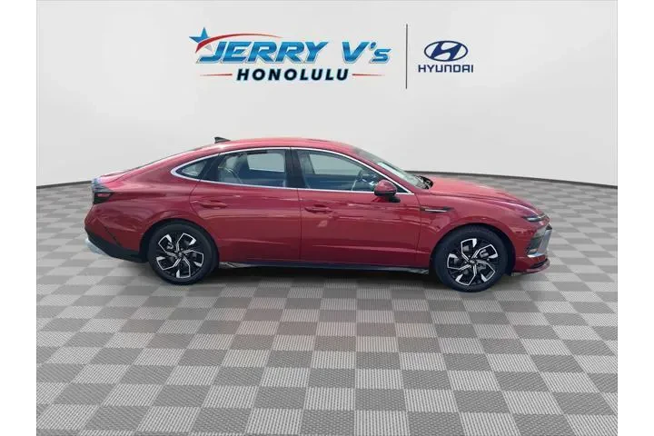 $22988 : Hyundai SONATA 2024 AWD SEL image 9