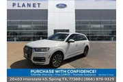 Audi Q7 2018 AWD 3.0T quattr en Houston