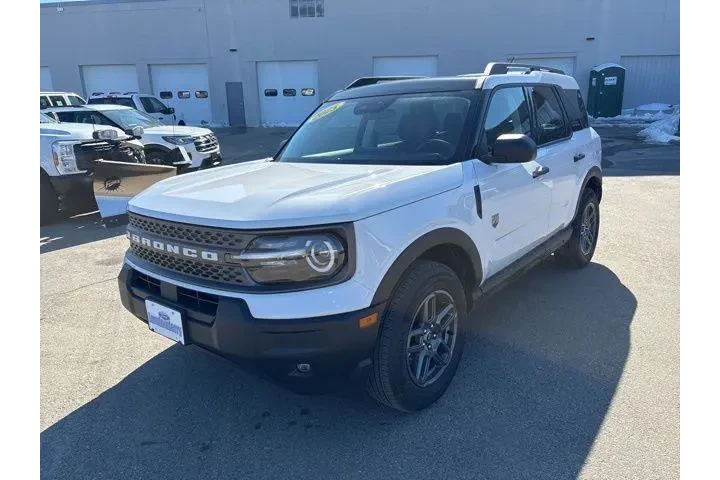 $28999 : Ford Bronco Sport 2025 AWD B image 7