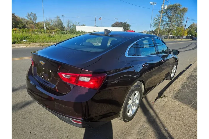 $999 : 2020 Malibu image 5