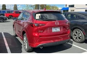 $29984 : Mazda CX-5 2024 AWD 2.5 S Pr thumbnail