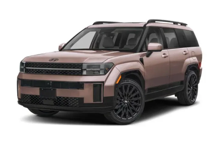 $39066 : Hyundai SANTA FE 2025 Callig image 1