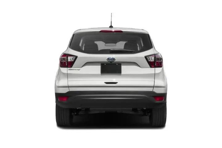 $16997 : Ford Escape 2019 SE 4dr SUV image 5