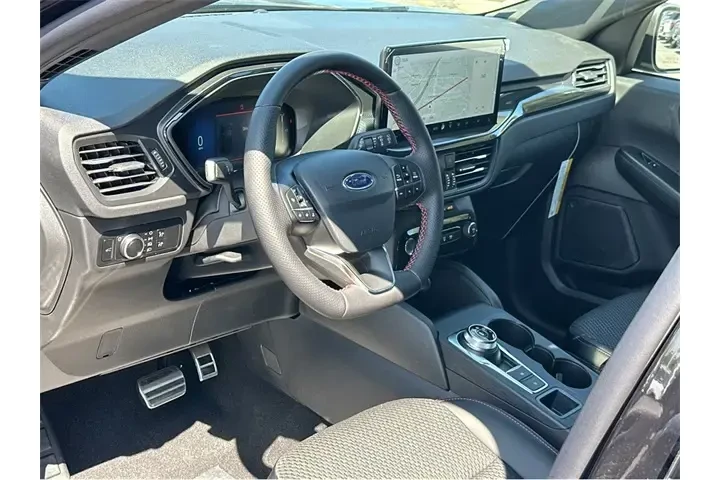 $24000 : Ford Escape 2024 ST-Line 4dr image 7