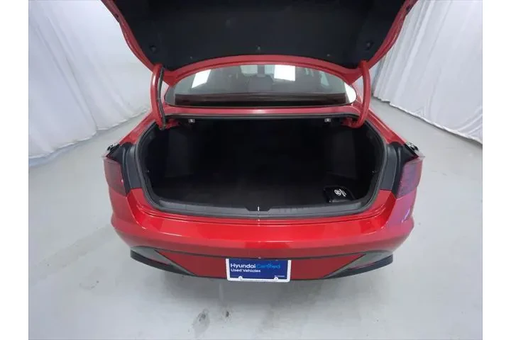 $18995 : Hyundai SONATA 2022 SEL 4dr image 10