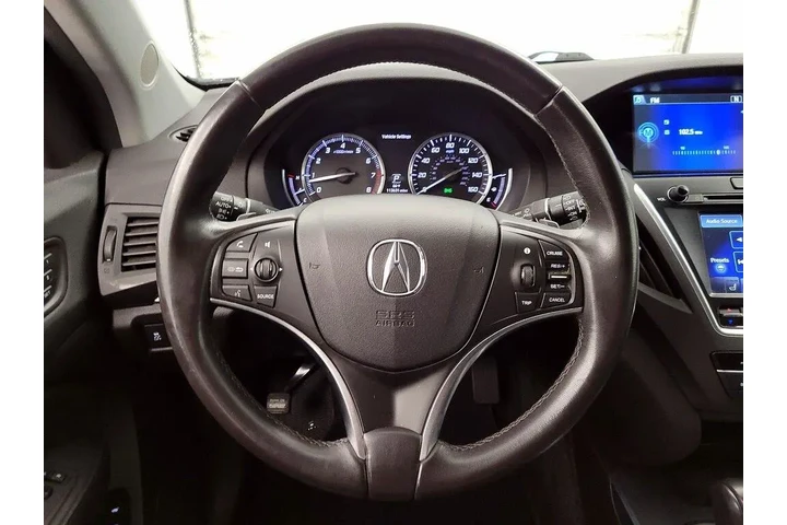 $14998 : Acura MDX 2014 SH-AWD 4dr SU image 10