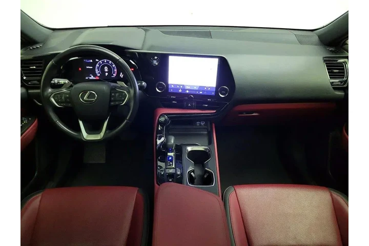 $37998 : Lexus NX 250 2024 Premium 4d image 9