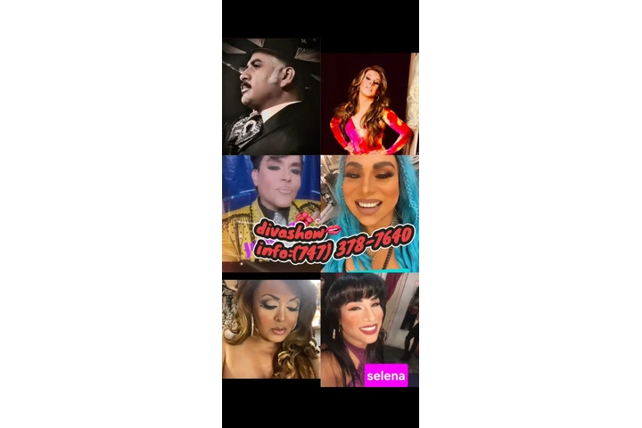 Divashow imitadores image 1