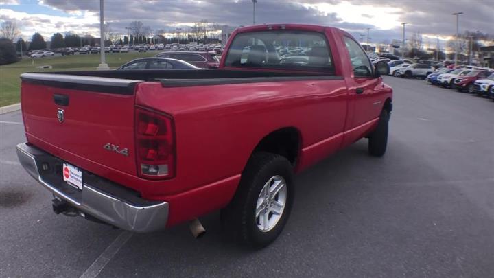 $9900 : PRE-OWNED  DODGE RAM 1500 ST image 8