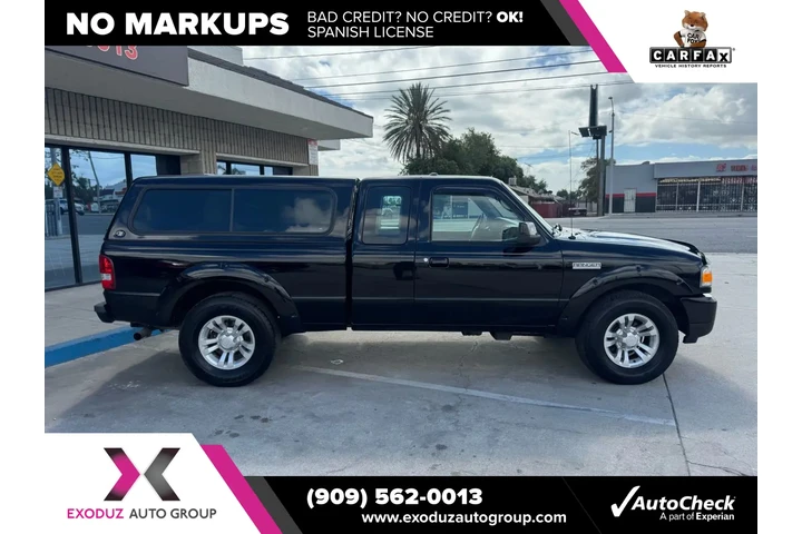 $16995 : 2011 Ranger Sport image 10