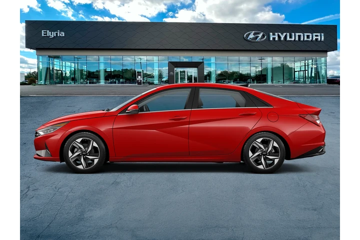 $18000 : Hyundai ELANTRA 2023 Limited image 3