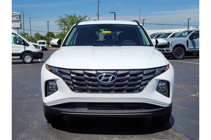 $24250 : Hyundai TUCSON Hybrid 2022 A image 8